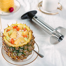 Load image into Gallery viewer, Pineapple Knife Cutter Slicer - Best Fruit Peeler