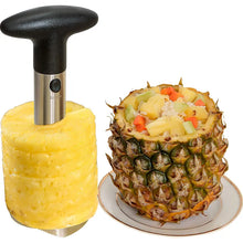 Load image into Gallery viewer, Pineapple Knife Cutter Slicer - Best Fruit Peeler