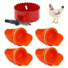 Load image into Gallery viewer, DIY Chicken Feeder (🔥NEW-50% OFF)