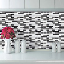 Load image into Gallery viewer, Creative Home Beautification 3D Tile Stickers