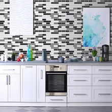 Load image into Gallery viewer, Creative Home Beautification 3D Tile Stickers