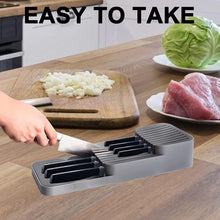 Load image into Gallery viewer, Organizer Kitchen Drawer Compact