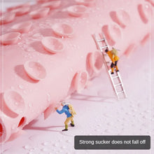 Load image into Gallery viewer, Silicone Foot &amp; Back Scrubber Massage Pad