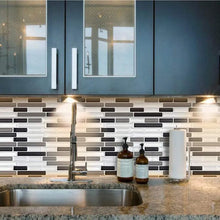 Load image into Gallery viewer, Creative Home Beautification 3D Tile Stickers