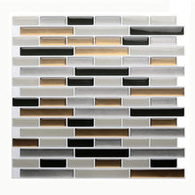 Load image into Gallery viewer, Creative Home Beautification 3D Tile Stickers