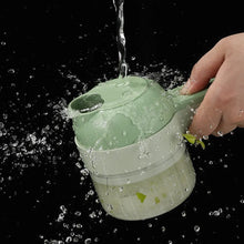 Load image into Gallery viewer, Multifunctional wireless electric grinder