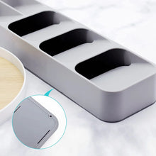 Load image into Gallery viewer, Organizer Kitchen Drawer Compact