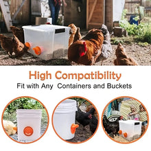 Load image into Gallery viewer, DIY Chicken Feeder (🔥NEW-50% OFF)