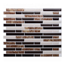 Load image into Gallery viewer, Creative Home Beautification 3D Tile Stickers