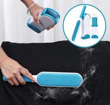 Load image into Gallery viewer, Ultimate Pet Hair &amp; Fur Remover Brush