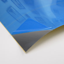 Load image into Gallery viewer, Mirror Wall Sticker Reflective Self-adhesive