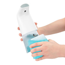 Load image into Gallery viewer, Electric Automatic Foam Soap Dispenser