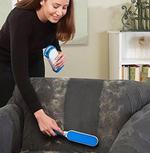 Load image into Gallery viewer, Ultimate Pet Hair &amp; Fur Remover Brush