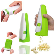 Load image into Gallery viewer, Garlic Cube Cutter