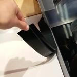 Load image into Gallery viewer, Silicone Stove Counter Gap Cover Flexible