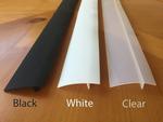 Load image into Gallery viewer, Silicone Stove Counter Gap Cover Flexible