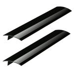 Load image into Gallery viewer, Silicone Stove Counter Gap Cover Flexible