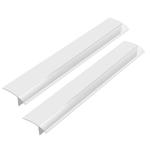 Load image into Gallery viewer, Silicone Stove Counter Gap Cover Flexible