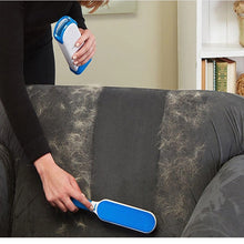 Load image into Gallery viewer, Ultimate Pet Hair &amp; Fur Remover Brush