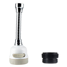 Load image into Gallery viewer, Water-Saving Faucet Extender