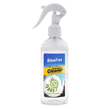 Load image into Gallery viewer, Cleaner Rinse-Free Wash Form Spray Stain Removal