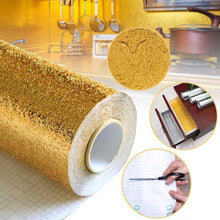 Load image into Gallery viewer, Kitchen Oil-proof Stickers Waterproof