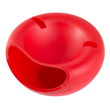 Load image into Gallery viewer, Creative Shape Lazy Snack  Fruit Plate Bowl