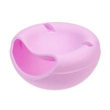 Load image into Gallery viewer, Creative Shape Lazy Snack  Fruit Plate Bowl
