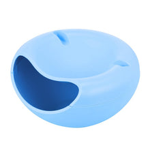 Load image into Gallery viewer, Creative Shape Lazy Snack  Fruit Plate Bowl