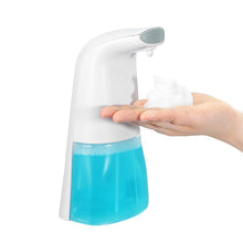 Load image into Gallery viewer, Electric Automatic Foam Soap Dispenser