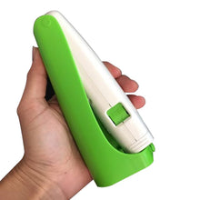 Load image into Gallery viewer, Garlic Cube Cutter